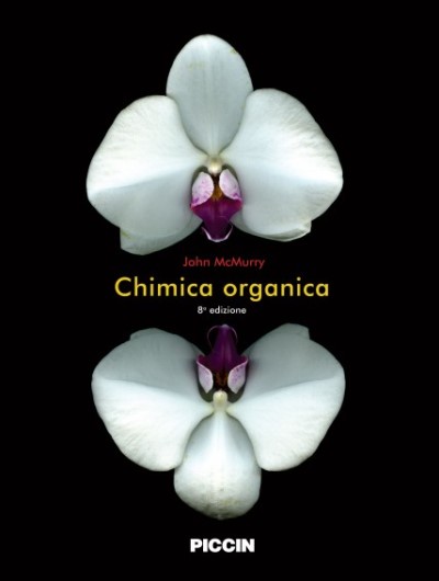Chimica organica 8 ed